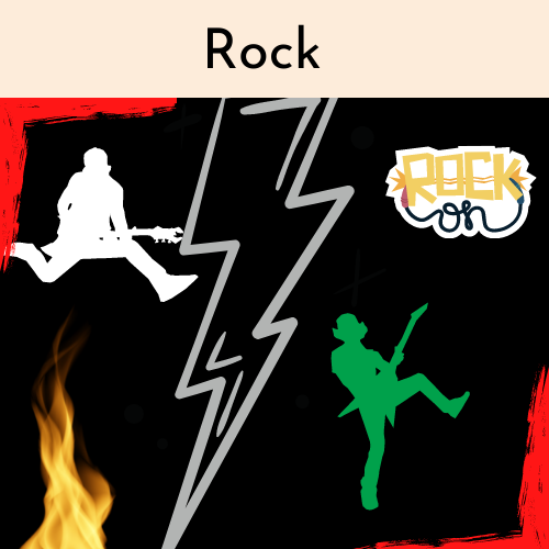 Rock